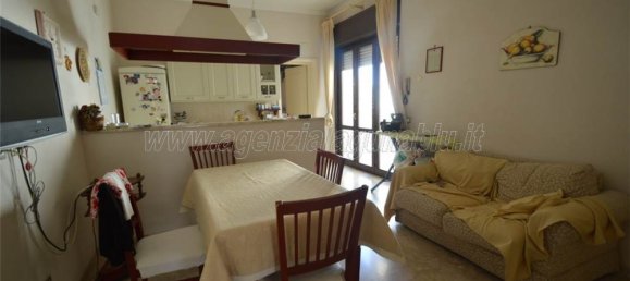 Apartamento de 2 dormitorios en Mazara del Vallo, Italy No. 113777 2