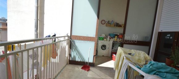 Apartamento de 2 dormitorios en Mazara del Vallo, Italy No. 113777 10