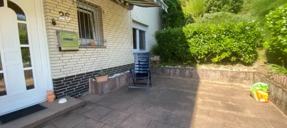 1 bedroom Apartment in Rhineland-Palatinate, Germany No. 327883 8