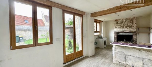 3 غرف نوم فيلا في Montataire, France رقم 88880 5