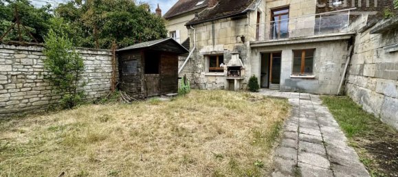 3 غرف نوم فيلا في Montataire, France رقم 88880 15