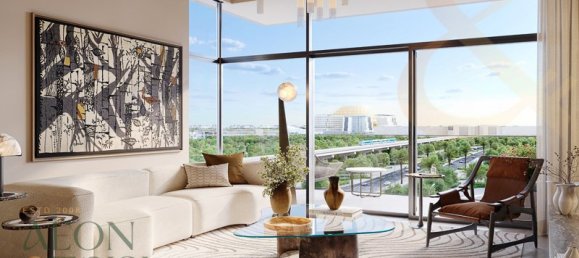 Apartamento T2 em Dubai, UAE N.º 117991 4