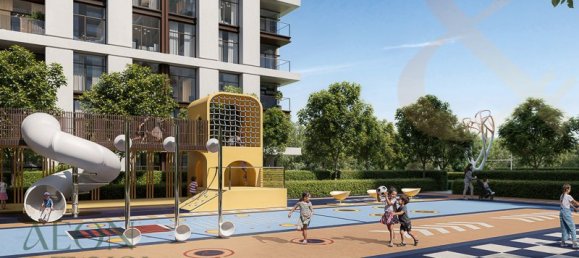 Apartamento T2 em Dubai, UAE N.º 117991 2