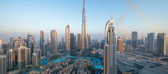 Apartamento T2 em Dubai, UAE N.º 117991 3