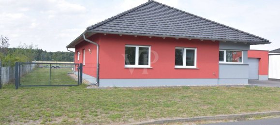 Bungalow de 3 divisões em Dahme-Spreewald, Germany N.º 364191 3