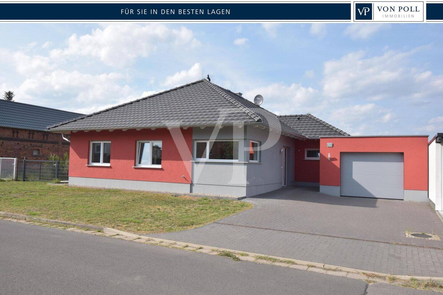 Bungalow de 3 divisões em Dahme-Spreewald, Germany N.º 364191