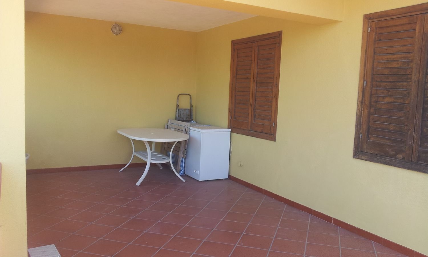 2-salle Appartement à Augusta, Italy No. 255497