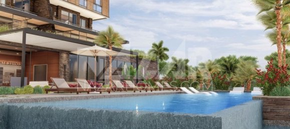 شقة 2+1 في Alanya, Turkey رقم 14415 17