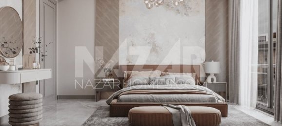 شقة 2+1 في Alanya, Turkey رقم 14415 15