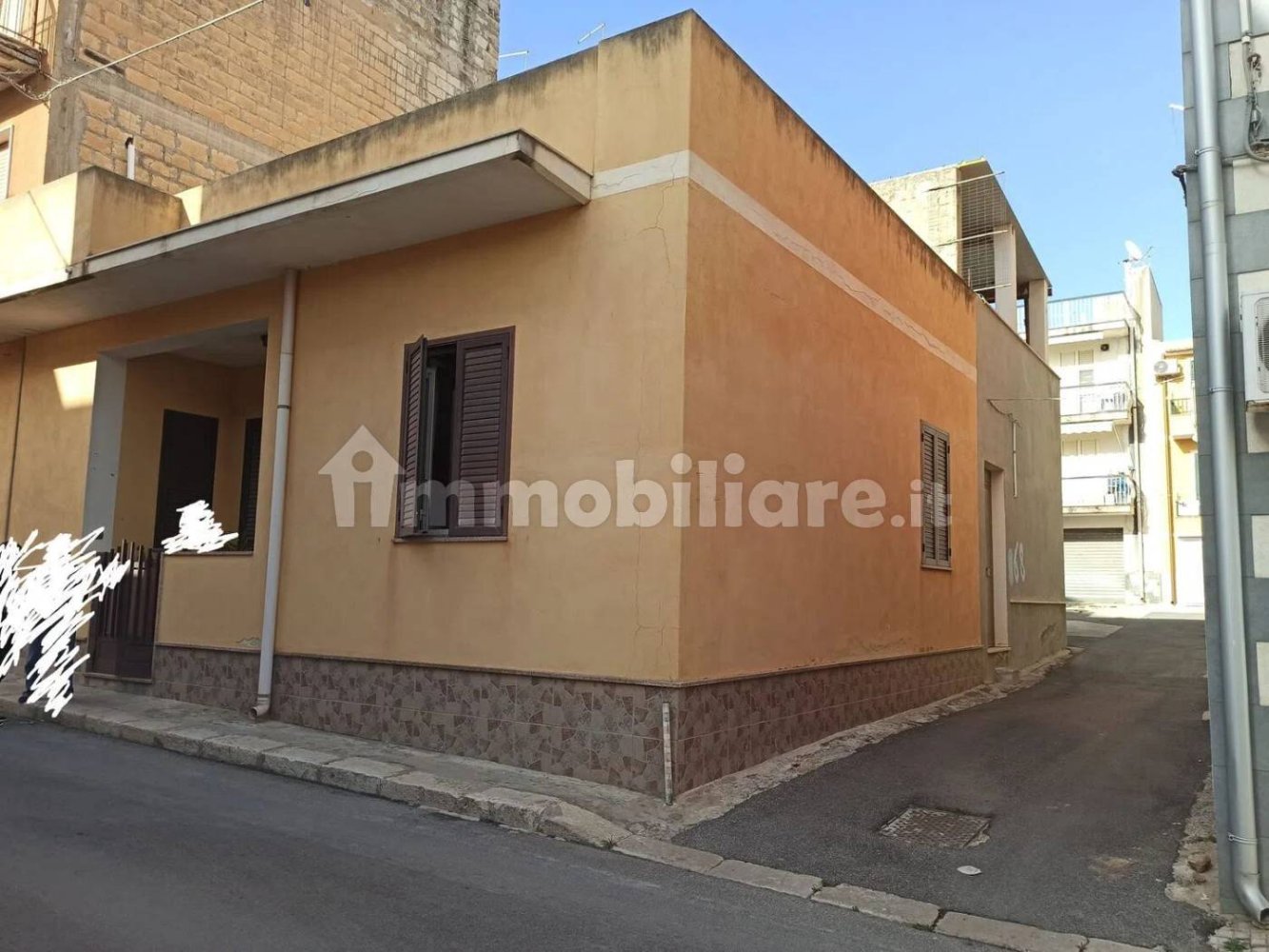 4 chambres Villa à Pachino, Italy No. 58930