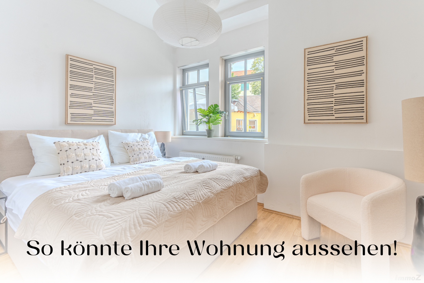 2-salle Appartement à Eggenberg, Austria No. 151077