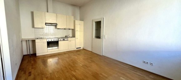 2 rooms Apartment in Eggenberg, Austria No. 151077 10