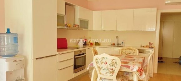 Apartment 1+1 in Bodrum, Turkey No. 28320 16