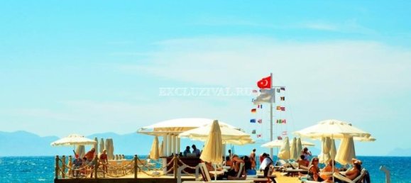 Apartment 1+1 in Bodrum, Turkey No. 28320 2