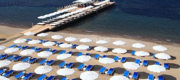 Apartment 1+1 in Bodrum, Turkey No. 28320 8