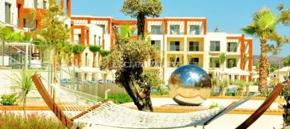 Apartment 1+1 in Bodrum, Turkey No. 28320 7