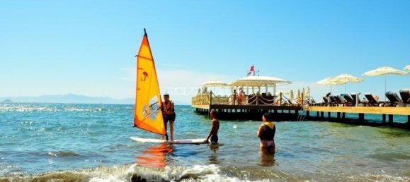 Apartment 1+1 in Bodrum, Turkey No. 28320 5