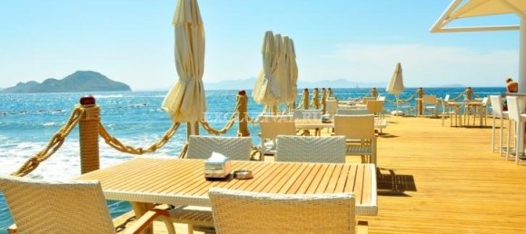 Apartment 1+1 in Bodrum, Turkey No. 28320 4