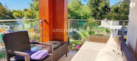 Apartment 1+1 in Bodrum, Turkey No. 28320 15