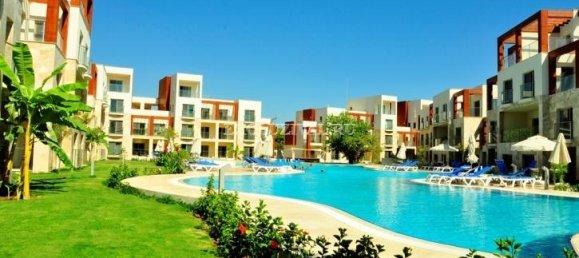 Apartment 1+1 in Bodrum, Turkey No. 28320 9