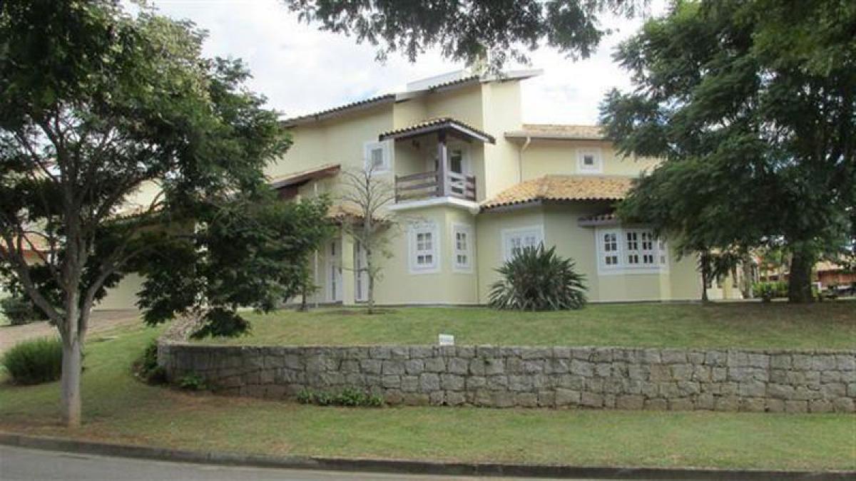 4 Schlafzimmer Haus in Sao Paulo, Brazil, Nr. 587440