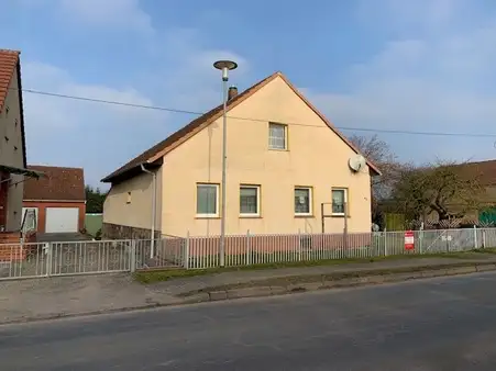 2 chambres Maison à Brandenburg, Germany No. 88569