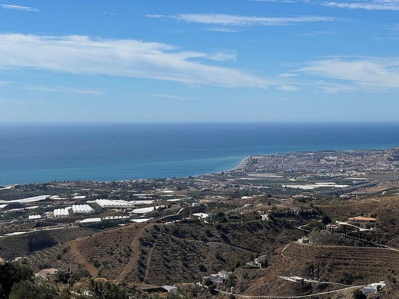 Дом с 4 спальнями в Аренас, Испания № 229957