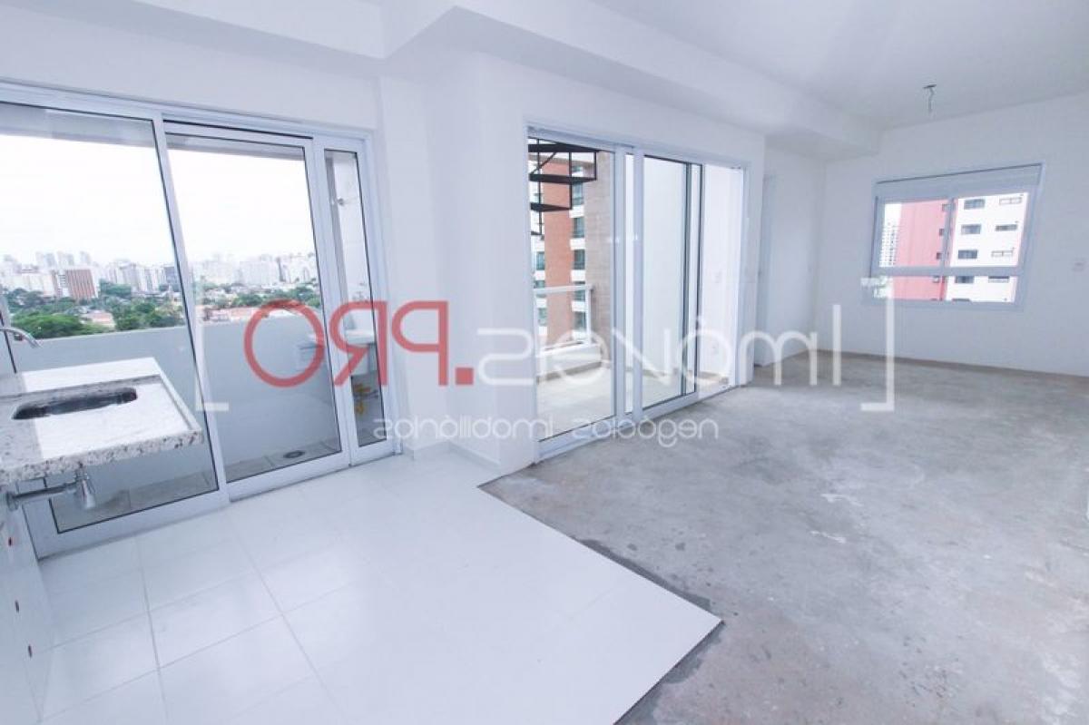 Studio in Sao Paulo, Brazil, Nr. 499773