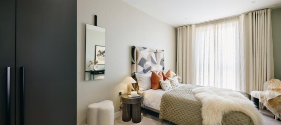 3 chambres Appartement à London, United Kingdom No. 6310 26