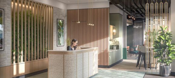 3 chambres Appartement à London, United Kingdom No. 6310 21