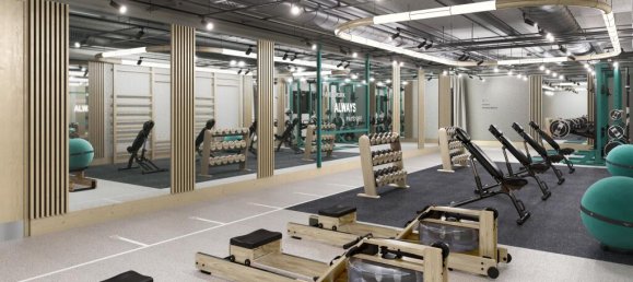 3 chambres Appartement à London, United Kingdom No. 6310 3