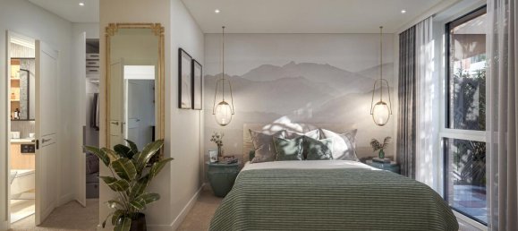 3 chambres Appartement à London, United Kingdom No. 6310 12