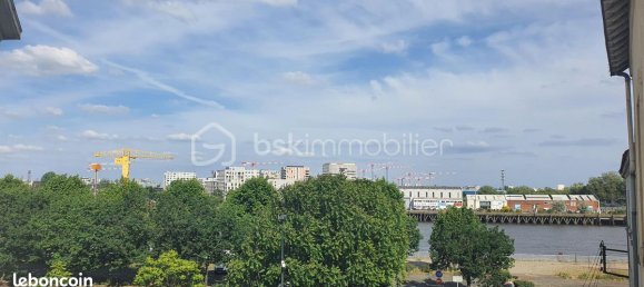 1 bedroom Apartment in Nantes, France No. 340708 8