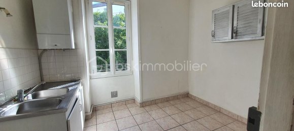 1 bedroom Apartment in Nantes, France No. 340708 4