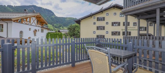 2 Schlafzimmer Wohnung in Kitzbühel, Austria, Nr. 121271 4