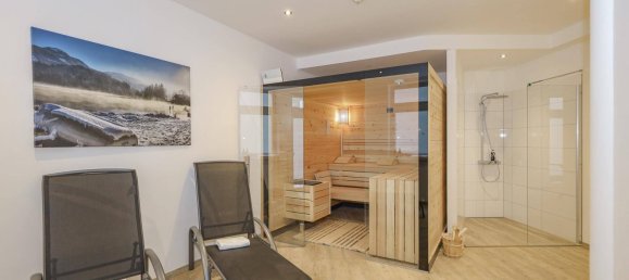 2 Schlafzimmer Wohnung in Kitzbühel, Austria, Nr. 121271 11