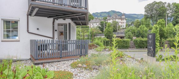 2 Schlafzimmer Wohnung in Kitzbühel, Austria, Nr. 121271 5