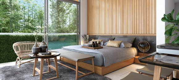 3 bedrooms Villa in Bang Tao, Thailand No. 8450 4