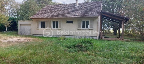 Casa de 3 dormitorios en Chateau-Renard, France No. 65767 2