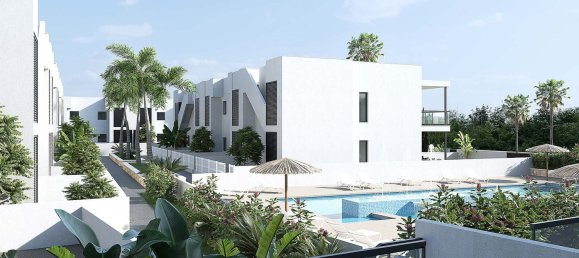 3 Schlafzimmer Penthouse in Pilar de la Horadada, Spain, Nr. 16465 4