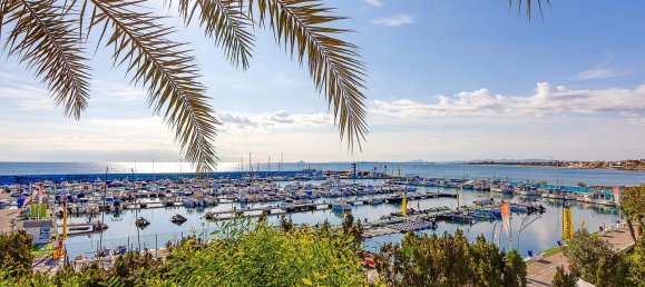 3 Schlafzimmer Penthouse in Pilar de la Horadada, Spain, Nr. 16465 9