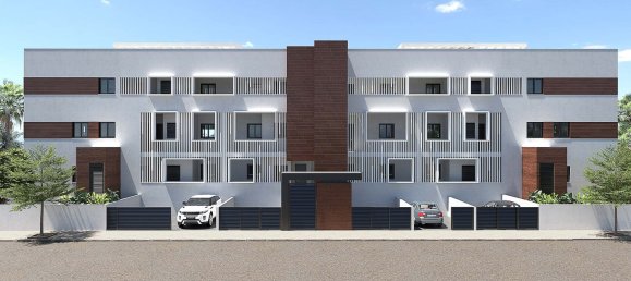 3 Schlafzimmer Penthouse in Pilar de la Horadada, Spain, Nr. 16465 7