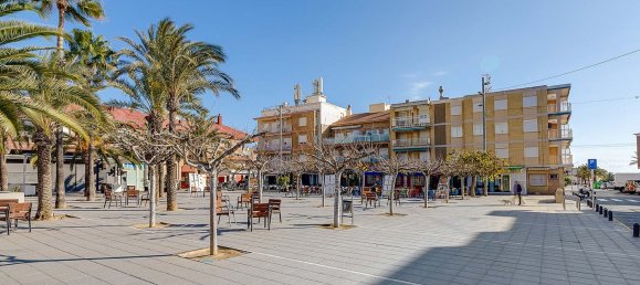 3 Schlafzimmer Penthouse in Pilar de la Horadada, Spain, Nr. 16465 10