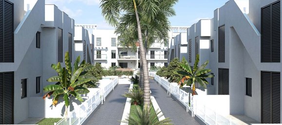 3 Schlafzimmer Penthouse in Pilar de la Horadada, Spain, Nr. 16465 5