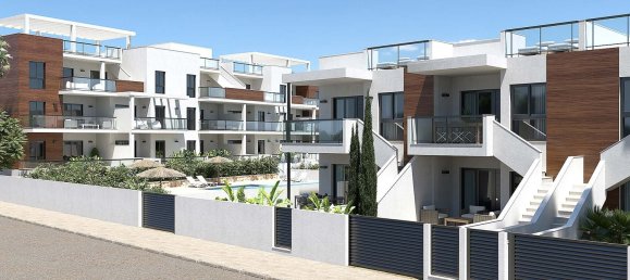 3 Schlafzimmer Penthouse in Pilar de la Horadada, Spain, Nr. 16465 6