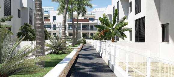 3 Schlafzimmer Penthouse in Pilar de la Horadada, Spain, Nr. 16465 3