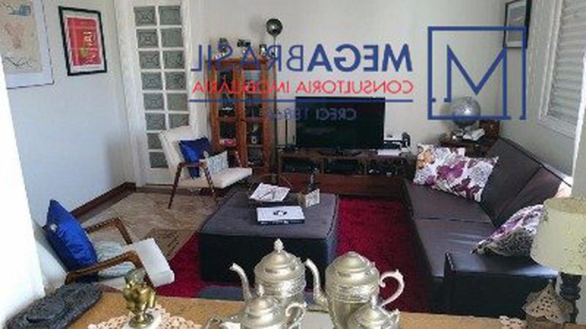 Casa de 3 dormitorios en Sao Paulo, Brazil No. 436266