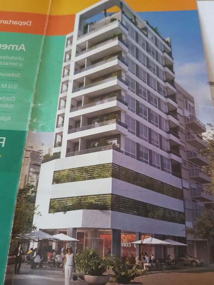 Studio in Buenos Aires, Argentina No. 81101