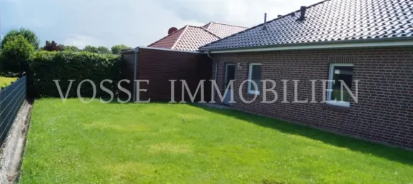 2 Schlafzimmer Bungalow in Leer, Germany, Nr. 255127 4