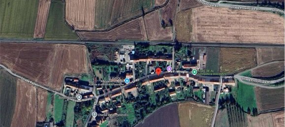 Casa T4 em Crescentino, Italy N.º 46547 2